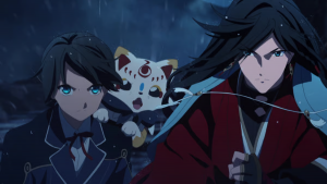 02062026 Katsugeki: Touken Ranbu