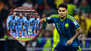 23062026 Colombia vs RD Congo EN VIVO