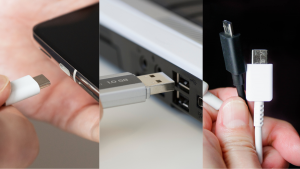 USB