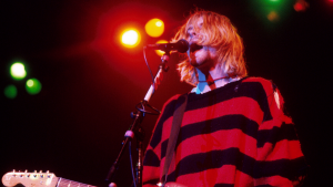 Nirvana