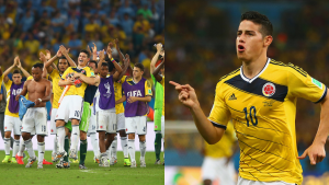 Selección Colombia