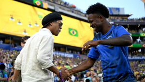 Ronaldinho