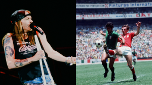 Mundial 1970