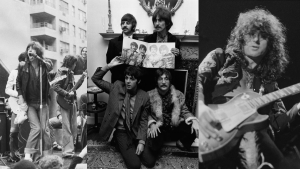 Bandas de rock