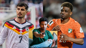 Mundial 2026