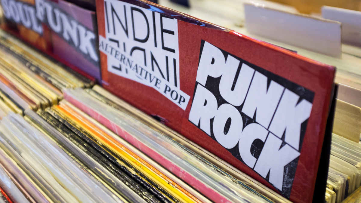 El mejor álbum de punk en la historia, según Rolling Stone: es un disco inolvidable para los fans