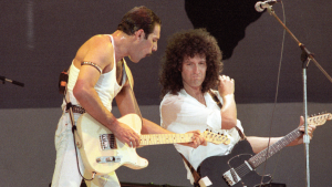 Este es el mejor solo en la historia de Queen, según expertos: una canción clásica e icónica