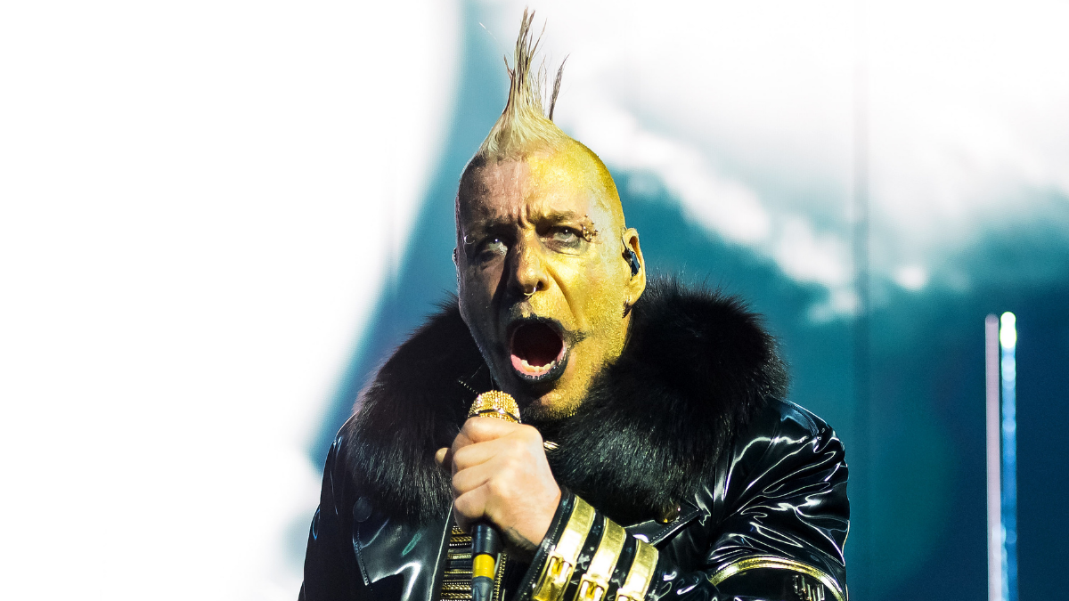 La canción de Rammstein ‘perfecta’ para escuchar en completa soledad y reflexionar: uno de los mejores éxitos