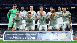 Real Madrid tendría cerrados los 2 nuevos fichajes de su nueva era: son estrellas mundiales