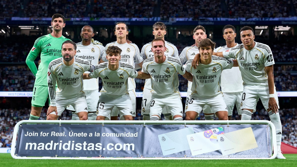 Real Madrid tendría cerrados los 2 nuevos fichajes de su nueva era: son estrellas mundiales