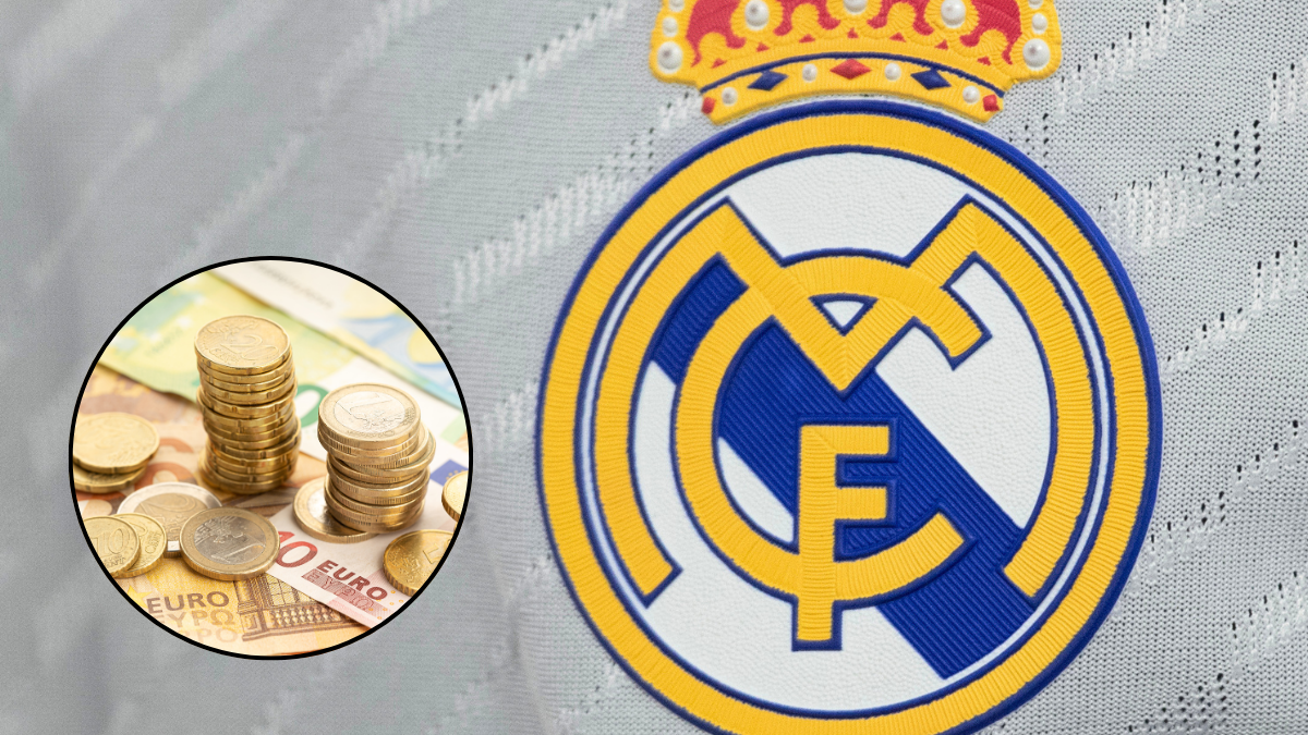Revelan el nombre del misterioso jugador por el que el Real Madrid prepararía oferta de 150 millones: rompería récords