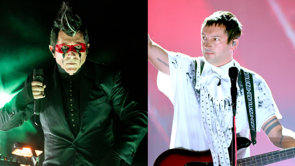 Festival tendrá a Tool, Twenty One Pilots y más en 2026: fechas, dónde y más detalles