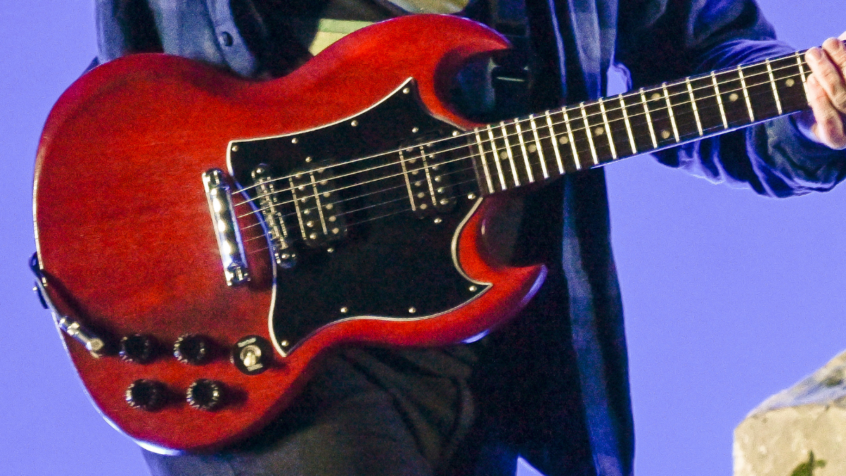 La canción de rock que rompió un récord histórico en la música: salió en 2007