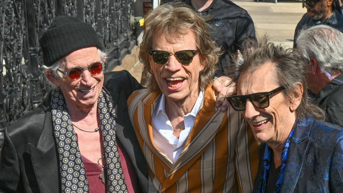Los 3 mejores discos de los Rolling Stones, según Mick Jagger: son piezas claves para la historia