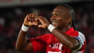 Estas son las fechas en las que Santa Fe jugará en la Copa Sudamericana: días , rival y más