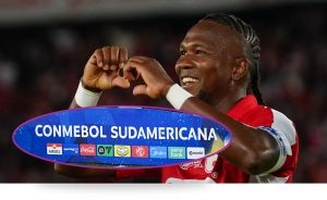 Santa Fe Sudamericana