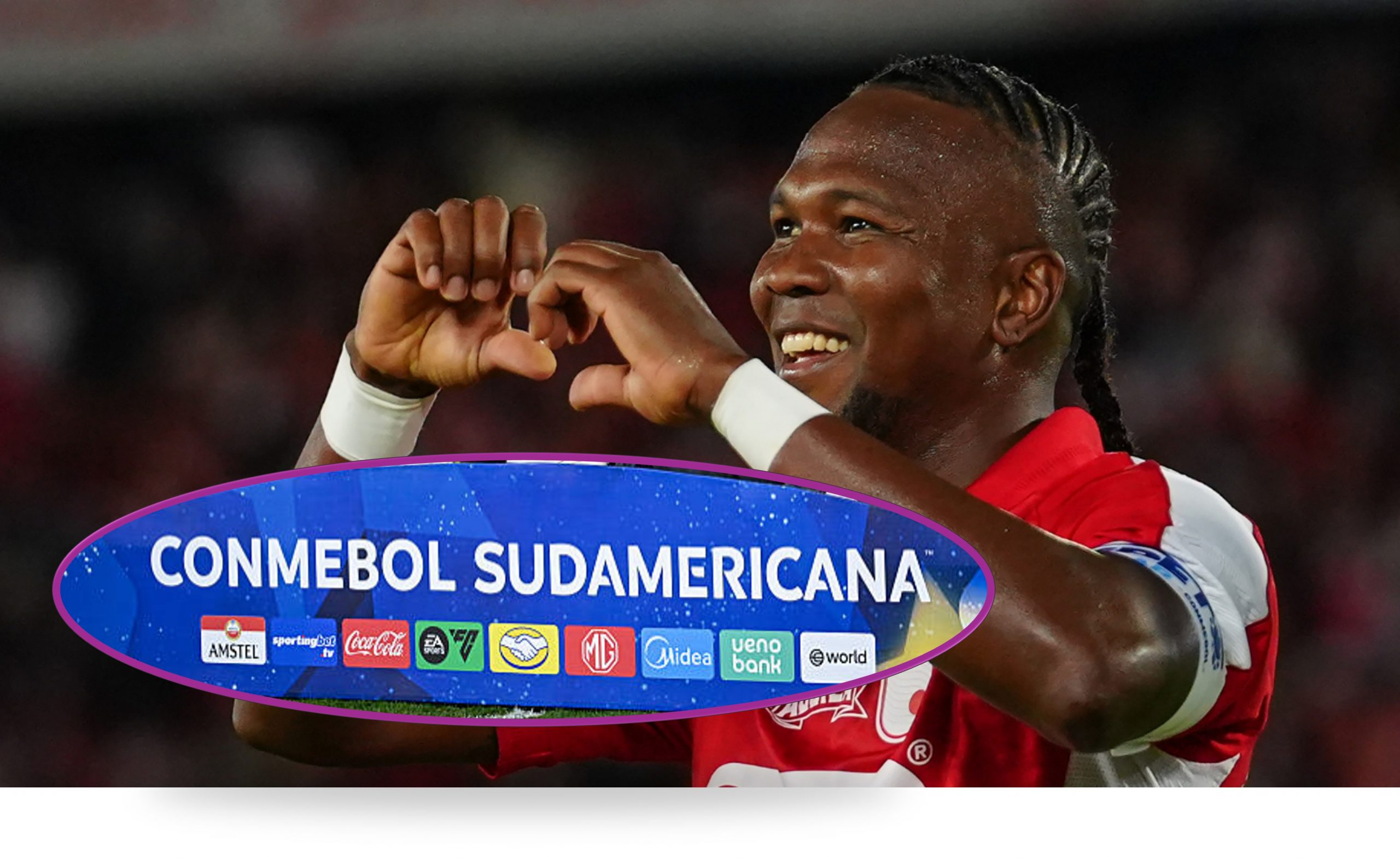 Santa Fe Sudamericana