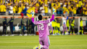 Colombia vs Costa Rica: hora y dónde ver HOY en vivo la despedida de la 'Sele' en Bogotá