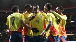 La Selección Colombia sufre lesión importante antes de su amistoso con Costa Rica: ¿Se pierde el Mundial?