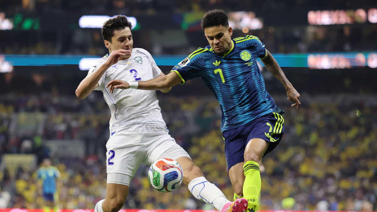 Así quedaron los grupos de la Copa Mundial de la FIFA 2026 después de la fecha 1: ¿Colombia líder?