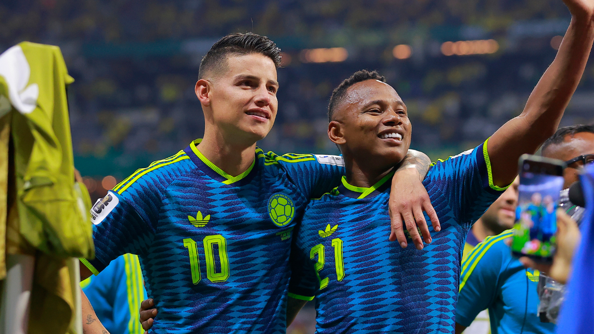 Si Colombia clasifica primera de grupo K ¿Contra quién jugaría en dieciseisavos? Análisis