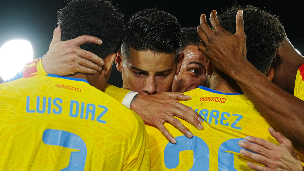 Este es el porcentaje de posibilidades que tiene Colombia de ser campeona del Mundial 2026: según expertos