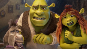Revelan nuevo tráiler de 'Shrek 5': animación y doblaje vuelven a recibir duras críticas