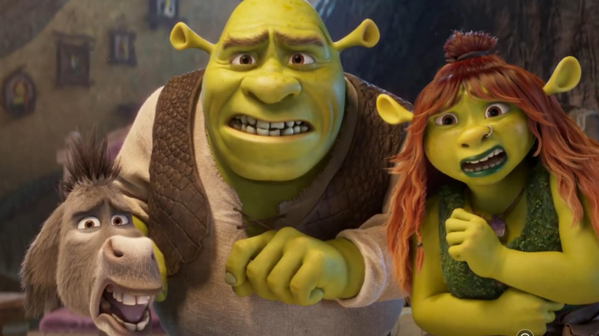 Revelan nuevo tráiler de 'Shrek 5': animación y doblaje vuelven a recibir duras críticas