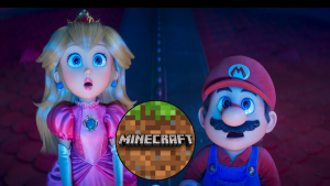 ’Super Mario Galaxy’ rompió histórico récord en el cine: superó a 'Minecraft' y está entre las grandes