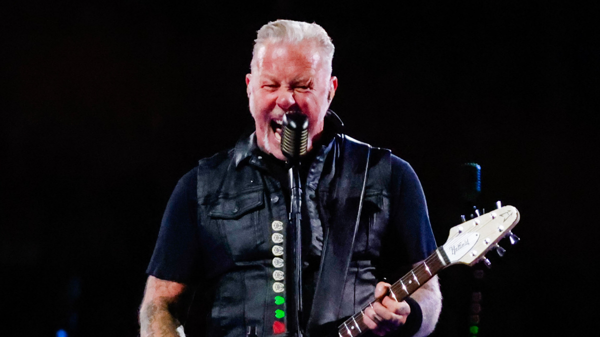 Las 5 bandas más populares del thrash metal: Metallica y más gigantes del género