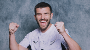 Tim Payne tendría nuevo equipo después de la Copa Mundial de la FIFA 2026: el jugador viral llega a Sudamérica