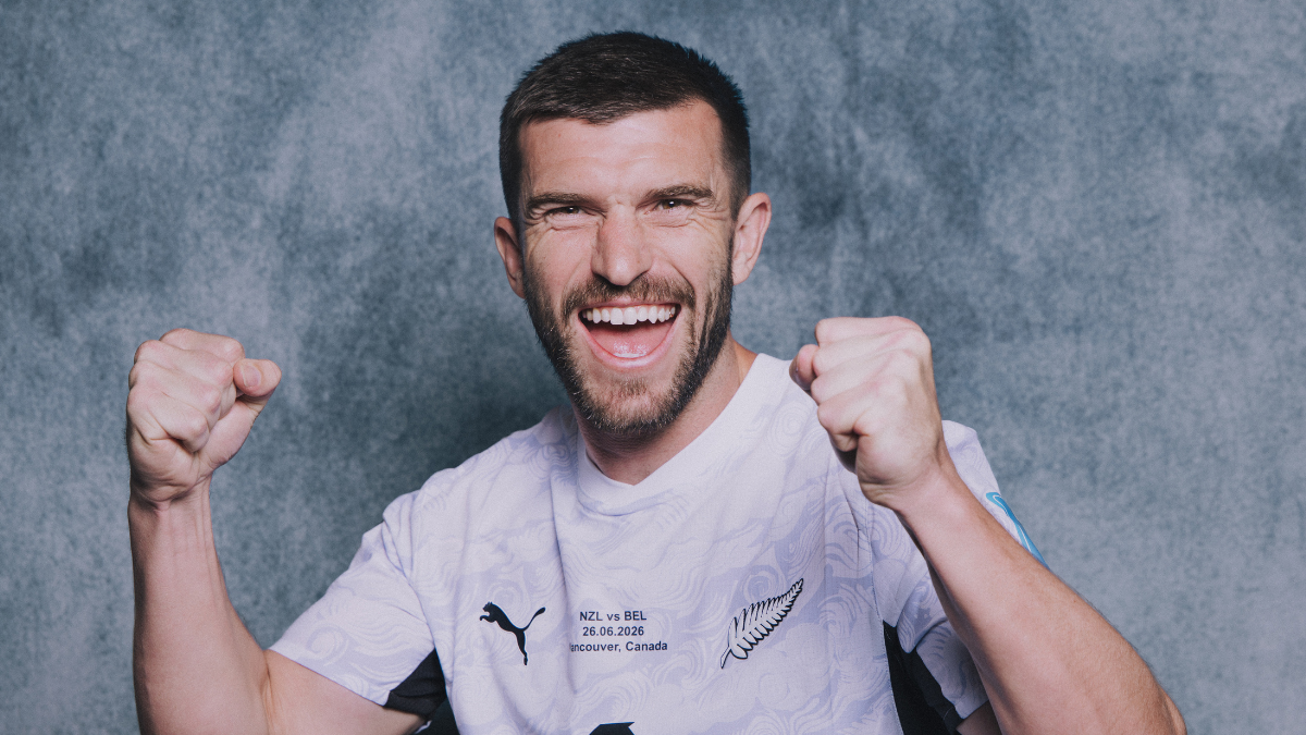 Tim Payne tendría nuevo equipo después de la Copa Mundial de la FIFA 2026: el jugador viral llega a Sudamérica
