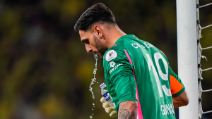 01072026 Futbolsita escupe agua