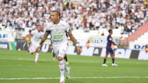 Dayro Moreno | Getty Images