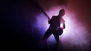 Metal | Getty Images