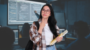 Cursos de tecnología