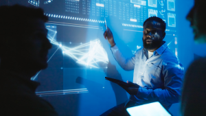 Cursos de tecnología