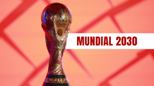 Eliminatorias 2030 | Getty Images