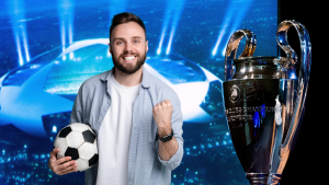 Champions League | Getty Images