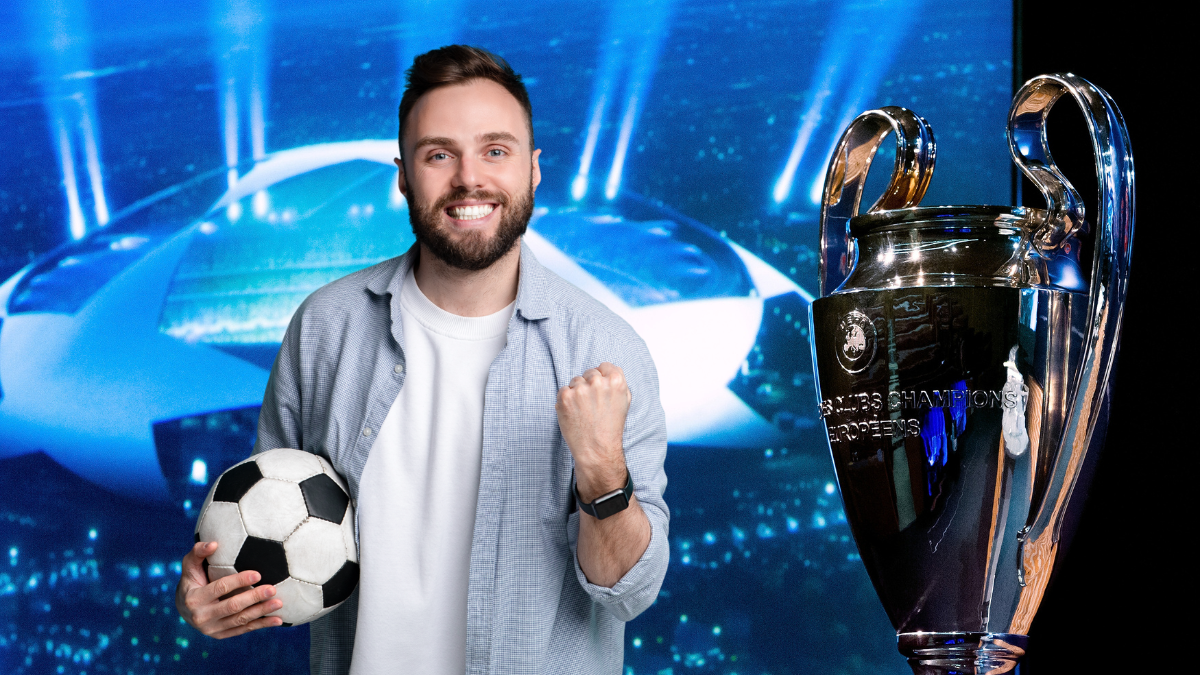 Champions League | Getty Images