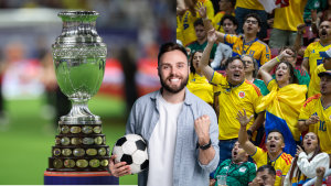 Copa América | Getty Images