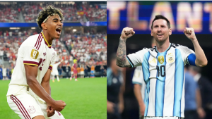 ARGENTINA 140726