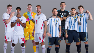 ARGENTINA 140726