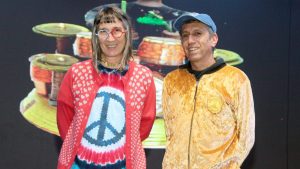 3 canciones más famosas del álbum 'La Pipa de la Paz' de Aterciopelados: Tuvo colaboración con Bunbury