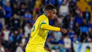 Así quedó la tabla de la Liga BetPlay 2026-II, después de la derrota de Millonarios ante Atlético Bucaramanga