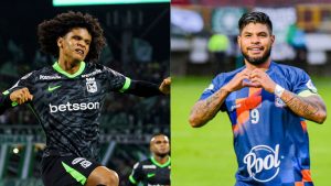 Boyacá Chicó vs Atlético Nacional: hora y dónde ver EN VIVO al 'verde' en su debut en Liga BetPlay 2026-II
