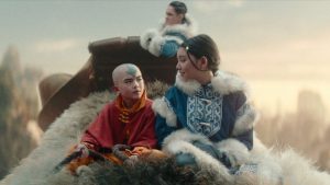¿Cuándo se estrena 'Avatar: La Leyenda de Aang'? Temporada 2 Episodios y más detalles