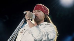 La canción de Guns N' Roses 'perfecta' para calmar la ansiedad y respirar en un mal día: es un himno