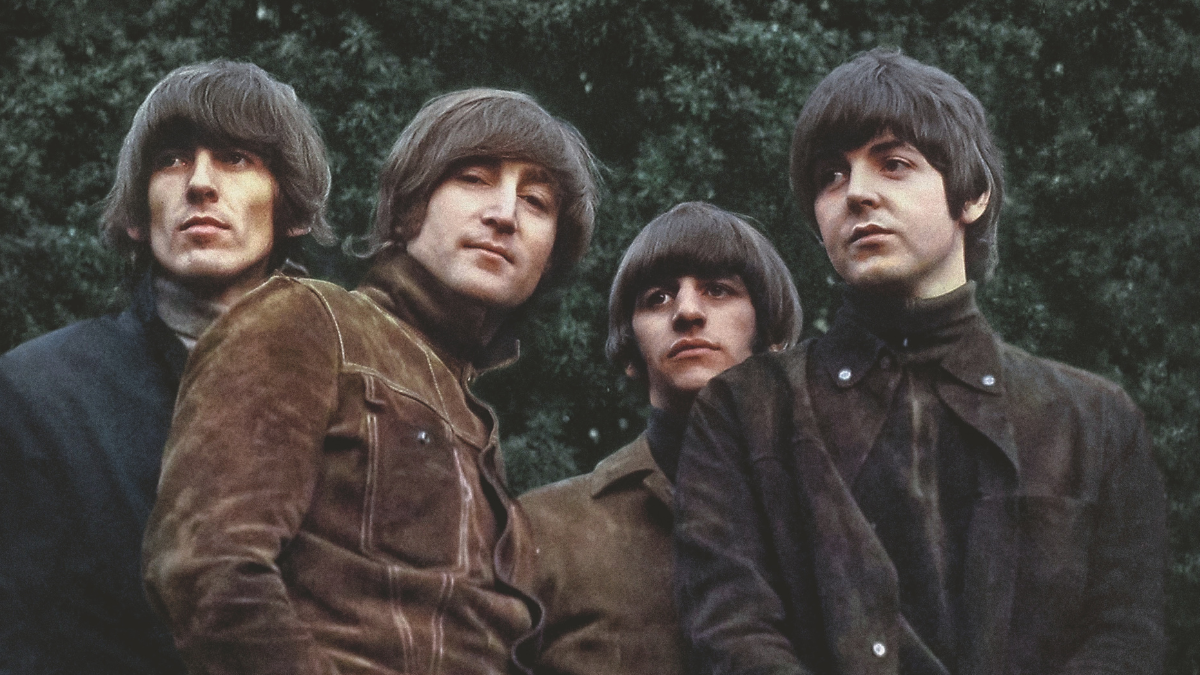 The Beatles sorprenden a sus fans con una reeedición de 'Rubber Soul': un proyecto inédito