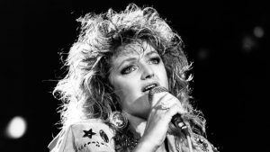 ¿De qué murió Bonnie Tyler? El triste fallecimiento de una leyenda del rock